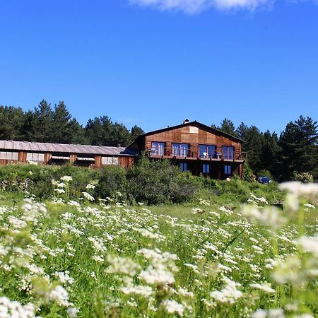 Gite Ranch Le Serpolet Les Angles  Kültér fotó