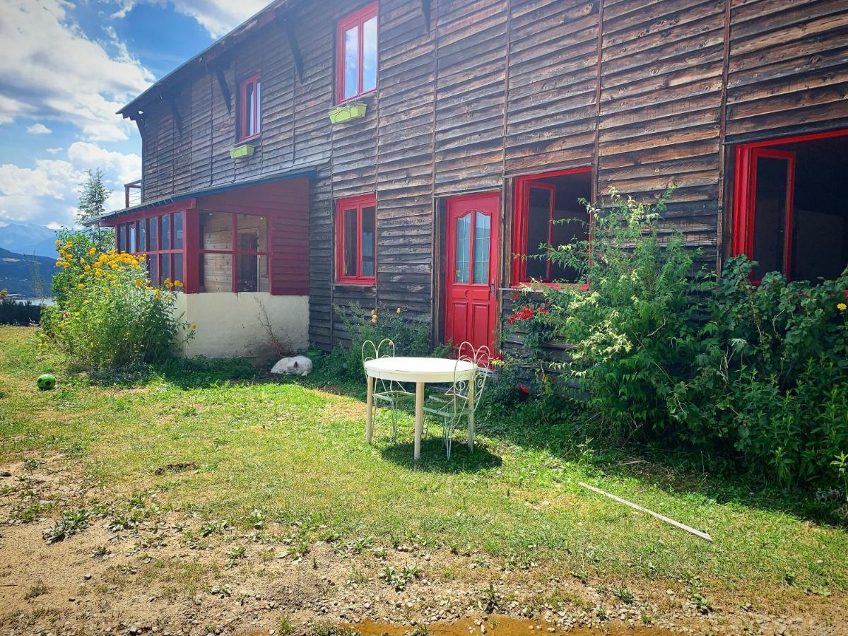Gite Ranch Le Serpolet Les Angles  Kültér fotó
