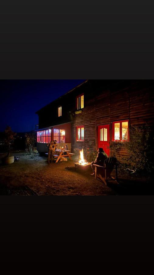 Gite Ranch Le Serpolet Les Angles  Kültér fotó