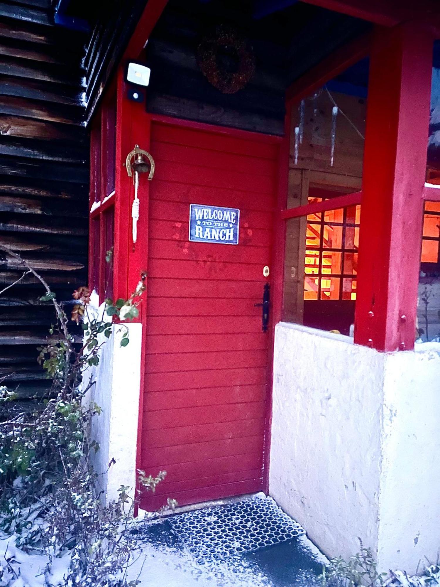 Gite Ranch Le Serpolet Les Angles  Kültér fotó